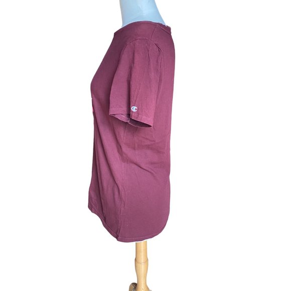 Champion Ski The Alps Garmisch Alpine World Cup Neon Stripe T-Shirt Fandom-L - Picture 5 of 9